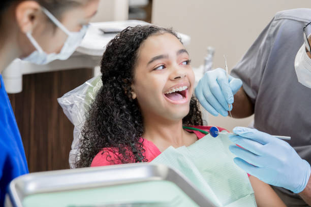 Best Emergency Dentist for Lost Fillings or Crowns in Norwood, NJ