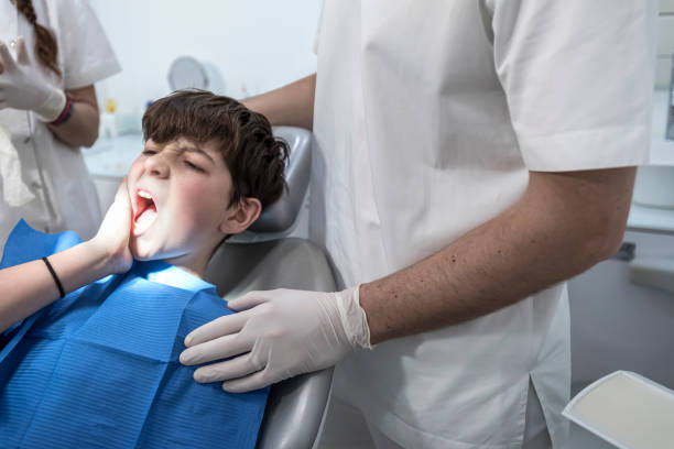 Best Pediatric Emergency Dentist in Norwood, NJ